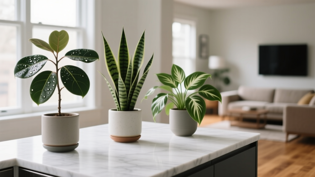 Does indoor plants need light watering schedule? The Truth Is: Overwatering Kills More Plants Than Underwatering—Here’s Your Science-Backed, Plant-by-Plant Watering Blueprint (No Guesswork, No Gimmicks)