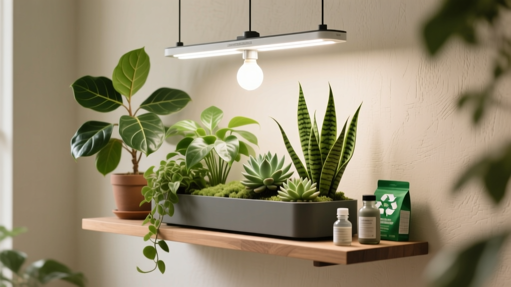 What Is the Best Grow Light Bulb for Indoor Plants Fertilizer Guide: 7 Mistakes That Kill Your Plants (and How to Fix Them Before You Buy Another Bulb or Bottle)