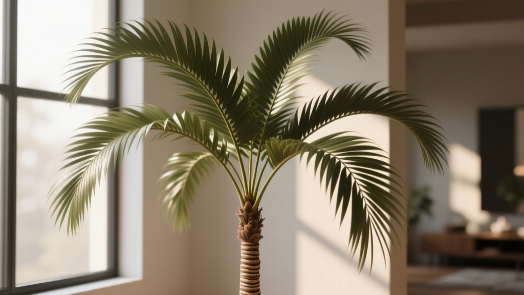 Flowering Palm ID: 7 Visual Clues You’re Missing