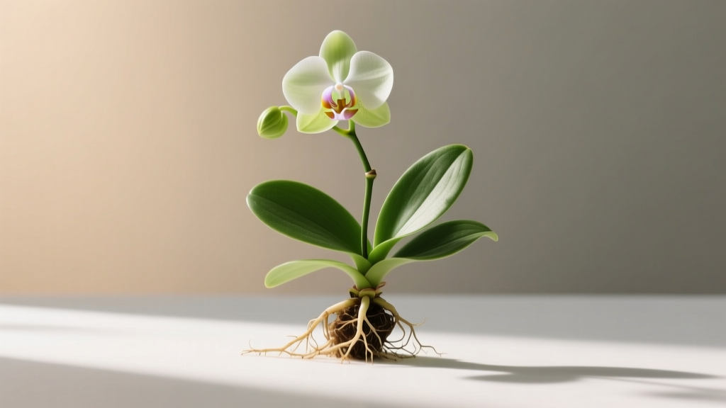 Stop Killing Your Orchid Cuttings: The Truth About Rooting & Caring for Indoor Orchids from Stems—What 92% of Beginners Get Wrong (and How to Fix It in 7 Days)