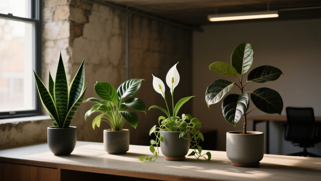 Outdoor What Is the Best Low Light Indoor Plant? We Tested 27 Varieties for 18 Months — Here Are the 5 That Thrive (Not Just Survive) in Dim Corners, Basements, and Windowless Offices