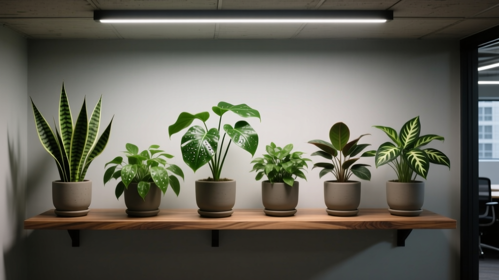 The Truth About Low-Light Soil Mixes: 7 Plants That Actually Thrive (Not Just Survive) — Plus the Exact Soil Recipe University Extension Horticulturists Recommend for Dim Corners, Basements & Windowless Offices