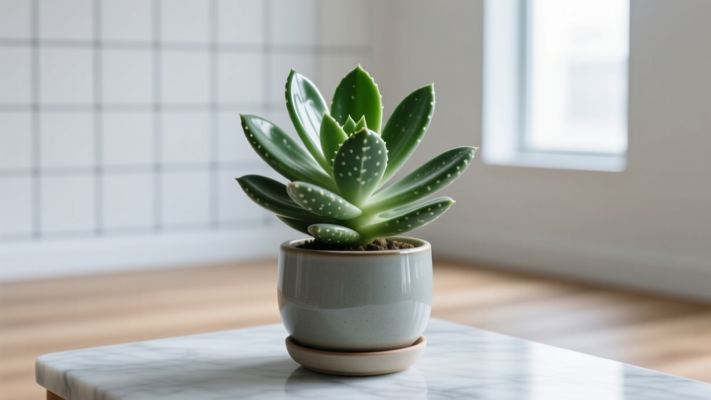 How to Grow Jade Plant Indoors: 7 Science-Backed Mistakes That Kill 83% of Beginners (And Exactly How to Fix Each One in Under 60 Seconds)