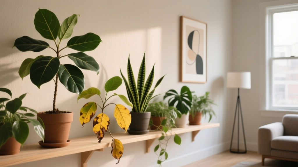 When to Fertilize Indoor House Plants Dropping Leaves: The Truth Most Gardeners Get Wrong — Stop Feeding Your Stressed Plants Until You Rule Out These 5 Hidden Causes First