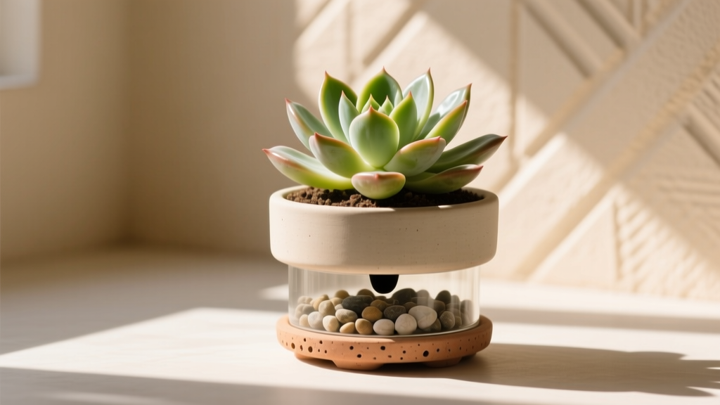 Stop Killing Your Sun-Loving Plants: The Exact 5-Step Potting Method for Perfect Drainage in Bright Light (Backed by Horticultural Science & 12 Years of Indoor Grower Data)