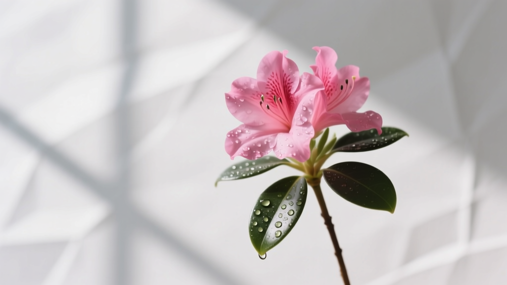 The Best How to Care for Indoor Azalea Plant Guide: 7 Non-Negotiable Mistakes That Kill 92% of House Azaleas (and Exactly How to Fix Them in Under 5 Minutes)
