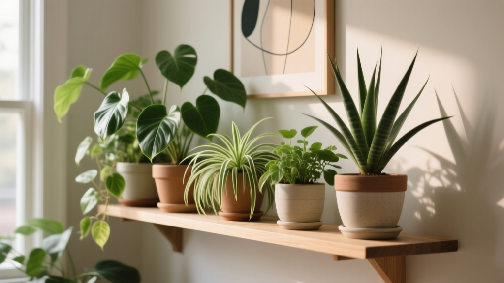 How to Grow Native Plants Indoors: 7 Realistic Steps That Actually Work (No Greenhouse Required — Just Smart Light, Soil & Timing)