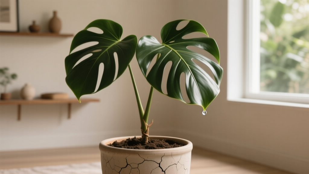 The Best How to Water a Large Indoor Plant: A Stress-Free, Root-Safe Method That Prevents Overwatering (Even If You’ve Killed 3 Plants Trying)