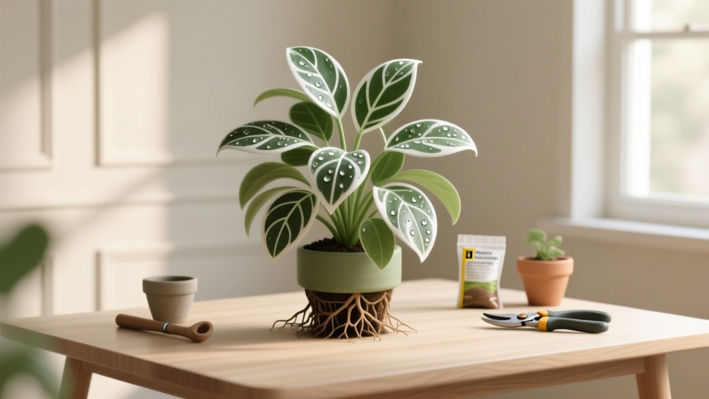 Stop Killing Your Picara Plants: The Only Propagation + Fertilizer Guide You’ll Ever Need (Backed by Horticulturists & 7 Years of Trial Data)