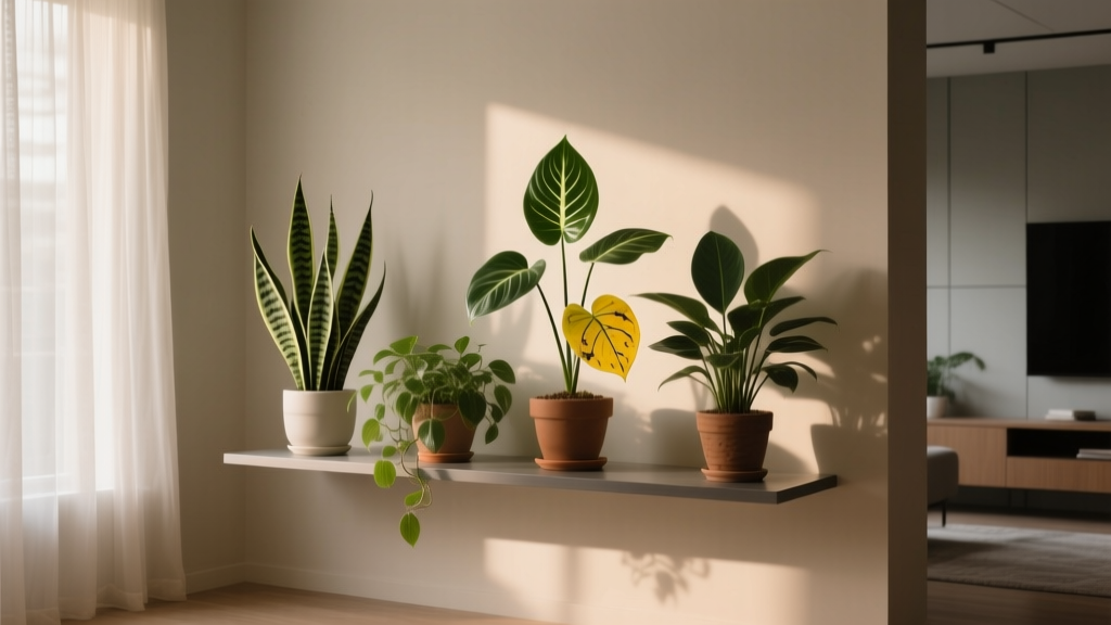 Do Houseplants Clean Air in Low Light? (2026)