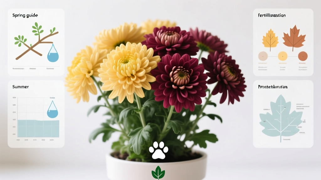 Are Mum Plants Indoor or Outdoor? The Truth About Where Chrysanthemums *Actually* Thrive—And Why 87% of Home Gardeners Get It Wrong (With Seasonal Care Maps & Pet-Safe Varieties)