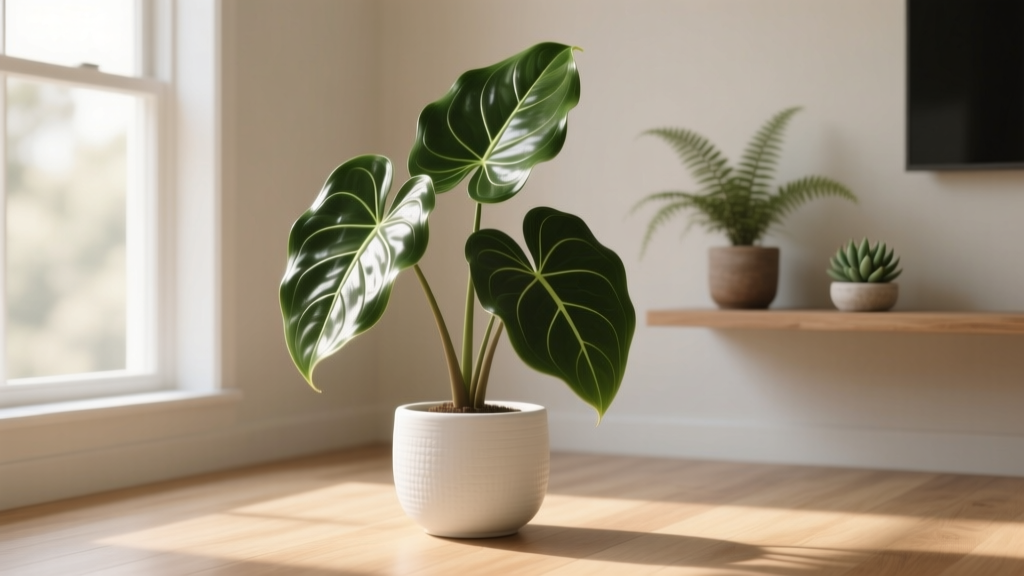 Is Boat Lily a Slow-Growing Indoor Plant? The Truth About Its Growth Rate, Light Needs, and Why It Thrives (or Struggles) Indoors — Plus 5 Pro Tips to Speed Up Healthy Development Without Stress