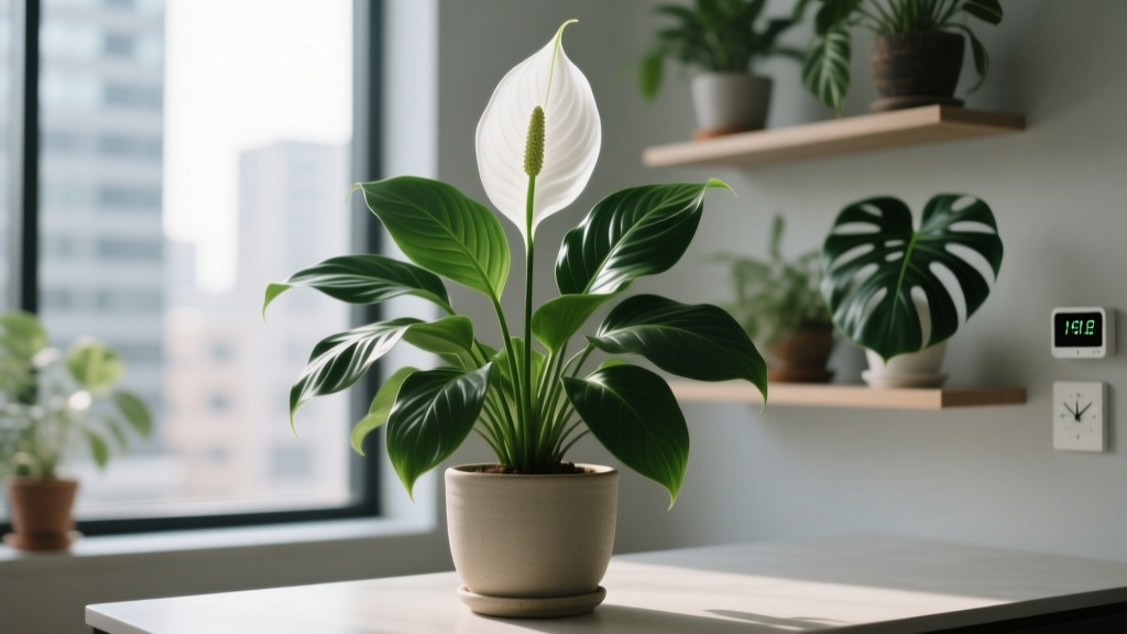 Do Tropical Indoor Plants Flower When Switching to 12/12? The Truth About Photoperiod Triggers, Which Species Actually Respond, and Why Your Peace Lily Won’t Bloom No Matter How Many Hours You Flip the Switch