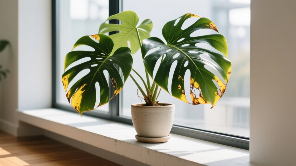 How to Take Care of Tropical Indoor Plants in Bright Light: 7 Mistakes That Turn Your Vibrant Monstera Yellow (and Exactly How to Fix Them Before It’s Too Late)