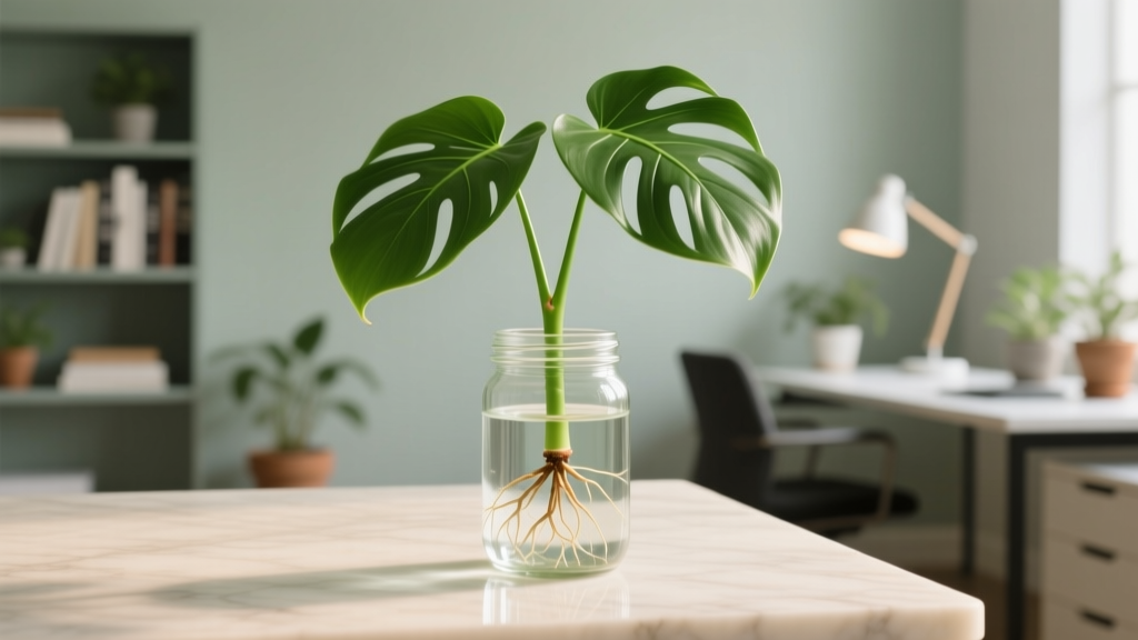 Stop Killing Your Umbrella Plant Cuttings: The Exact Water Propagation Method That Works Every Time (Even If You’ve Failed Before)