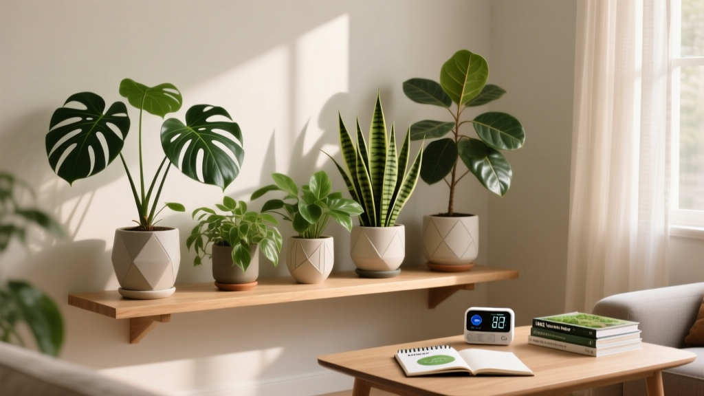 Do Indoor Plants Purify the Air from Cuttings? The Truth About Propagation, Air Quality, and What Your New Plant Babies Really Need to Thrive — Backed by NASA Research & Horticultural Science