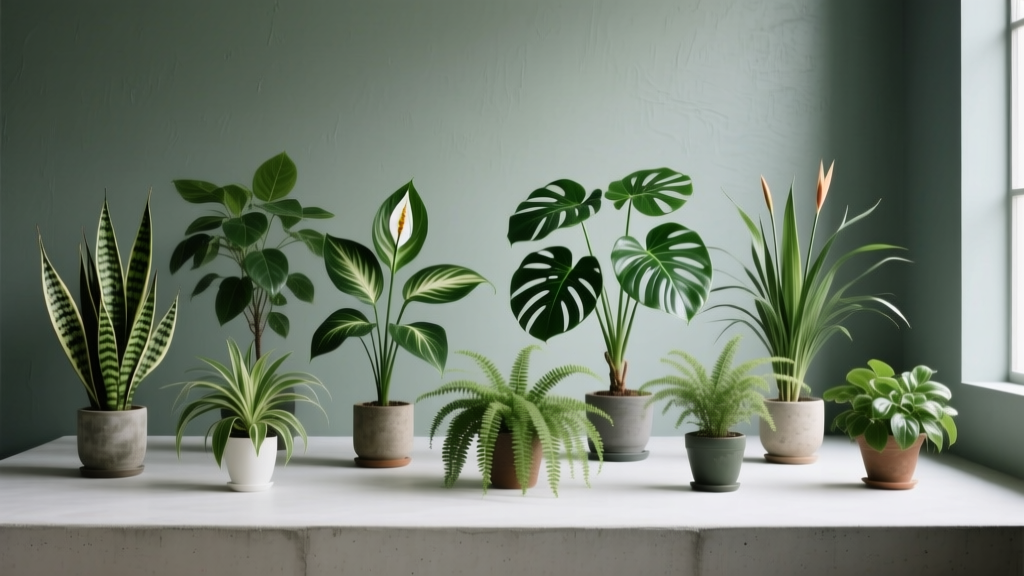 12 Indoor Plants That Truly Thrive With No Sun in Low Light — Backed by Horticultural Science (No 'Low-Light' Greenwashing Here)