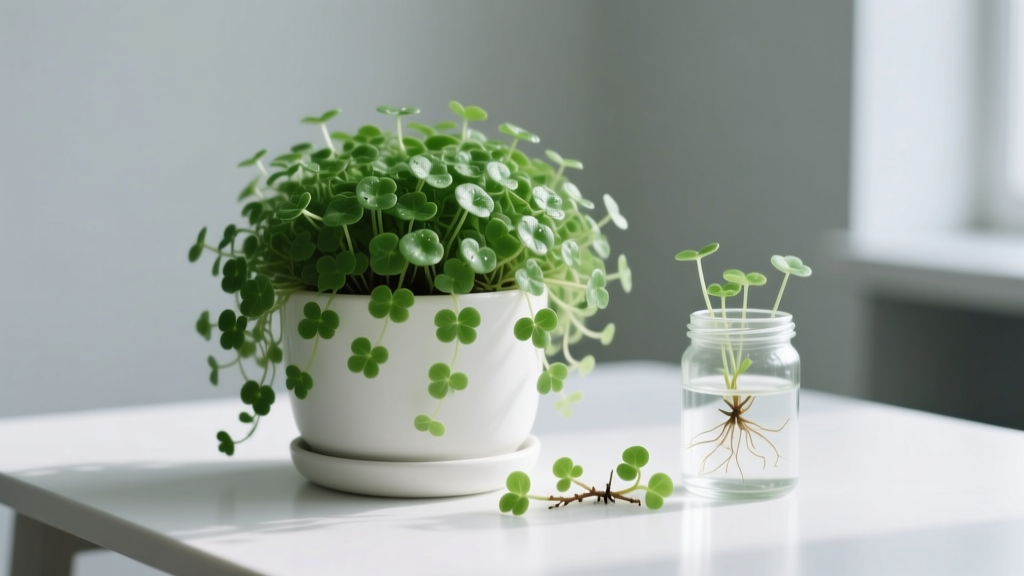 Yes—Babys Tears Plants Are *Exceptionally* Good in Indoor Containers from Cuttings (Here’s Exactly How to Propagate, Pot, and Thrive Without Root Rot, Leggy Growth, or Wilting in 7 Days)