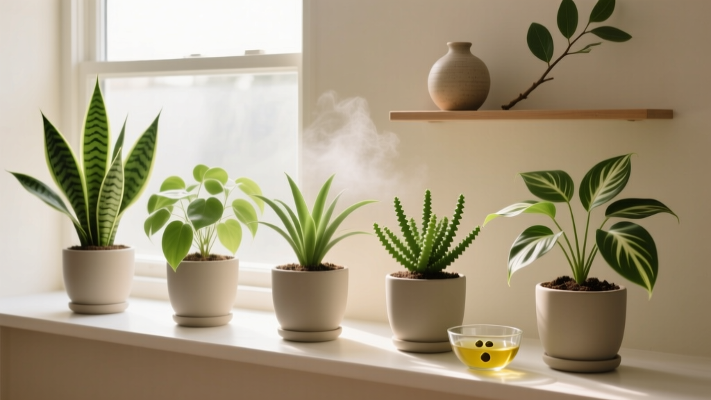 Stop Throwing Away Plants! 7 Truly Easy-Care, Non-Toxic Ways to Get Rid of Bugs in Indoor Plant Soil (No Repotting Required — Tested by Horticulturists)