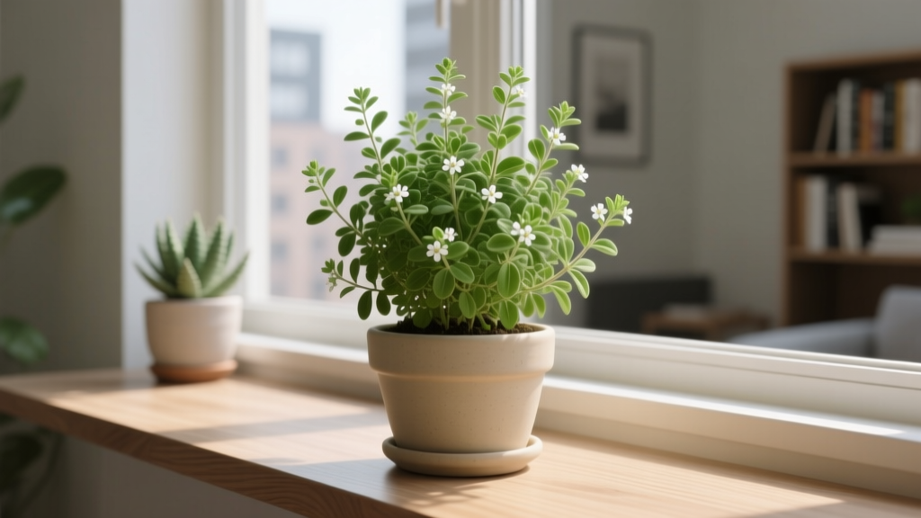 Stop Wasting Oregano Seeds: The Exact 7-Step Indoor Planting Method That Grows Full, Flavor-Packed Plants (Even in Low-Light Apartments) — Large How to Plant Oregano Seeds Indoors, Done Right
