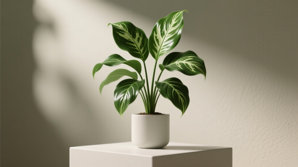 How to Care for a Dieffenbachia Houseplant in Low Light: 7 Non-Negotiable Adjustments Most Gardeners Miss (That Prevent Yellowing, Leggy Growth & Sudden Collapse)