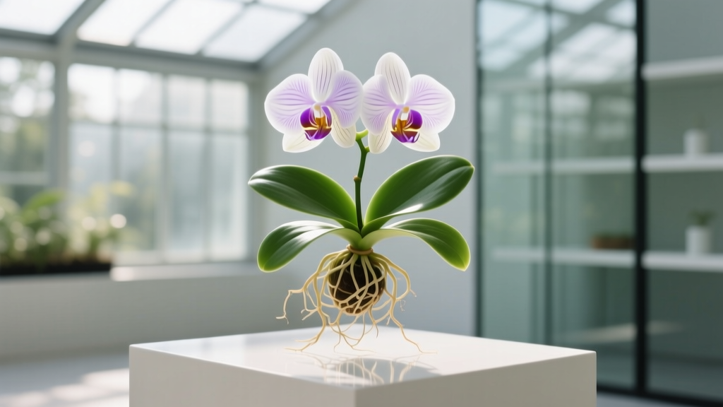 Stop Killing Your Orchid Cuttings: The Truth About Indoor Maintenance — 7 Science-Backed Steps That Actually Work (Most Guides Skip #4)