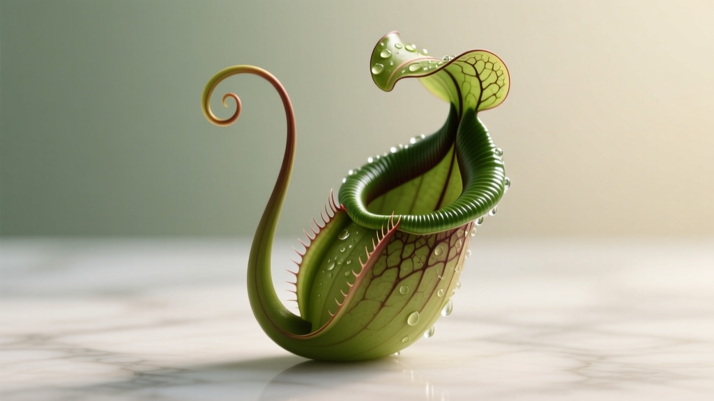 Yes, Slow-Growing Pitcher Plants *Can* Live Indoors — But Only If You Nail These 5 Non-Negotiable Care Truths (Most Fail at #3)