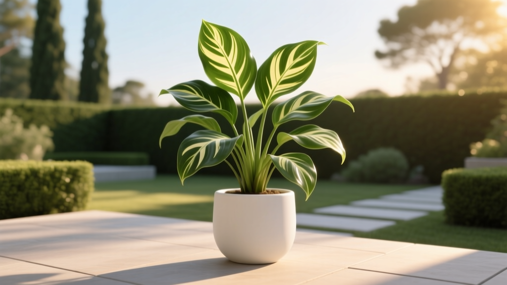 ‘Outdoor is Dieffenbachia Indoor Plant’? Here’s the Truth: When, Where & How to Safely Move Your Dumb Cane Outside (Without Shock, Sunburn or Pest Takeover)
