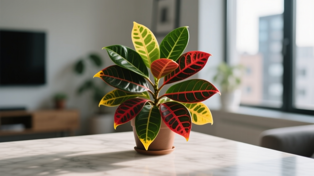 How to Care for Croton Houseplant With Yellow Leaves: 7 Science-Backed Fixes That Stop Leaf Yellowing in 3–10 Days (No More Guesswork or Guesstimates)