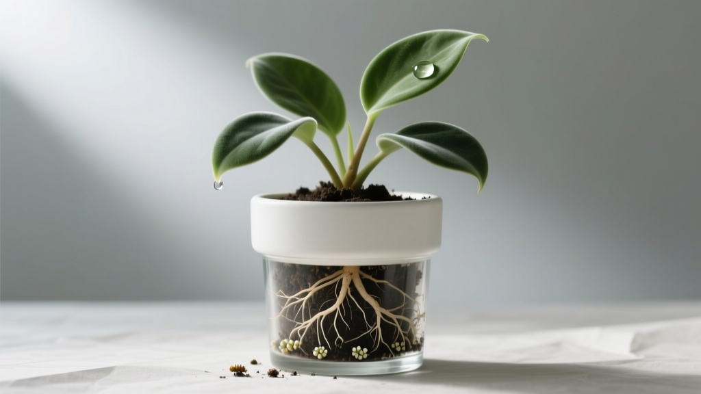 How Often Should Indoor Plants Be Repotted for Pest Control? The Truth: Repotting Isn’t a Pest Fix—But Doing It Wrong *Creates* Infestations (Here’s the Exact Schedule + 5-Step Root-Inspection Protocol That Stops Mealybugs & Fungus Gnats Before They Spread)