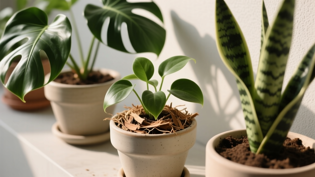 The Best Should You Mulch Indoor Plants? 7 Science-Backed Reasons Why Most Houseplant Owners Skip Mulch — and Why That’s Costing Their Plants Vital Moisture, Root Health, and Pest Resistance