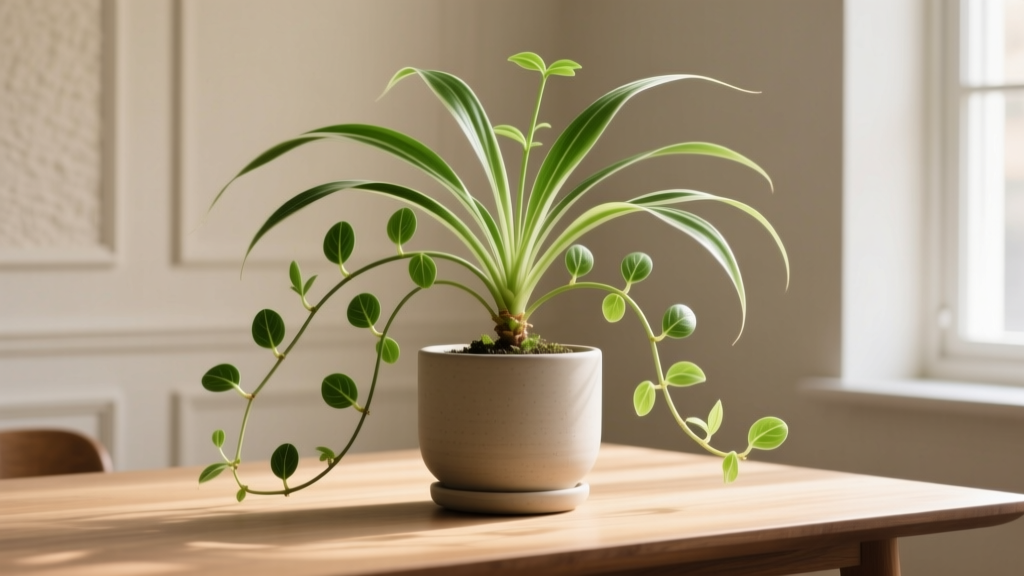 How to Grow and Propagate Airplane Plants Under $20: The Realistic, No-Fluff Guide That Saves You $37 in Nursery Markups (Plus 4 Propagation Methods That Actually Work in 7–14 Days)