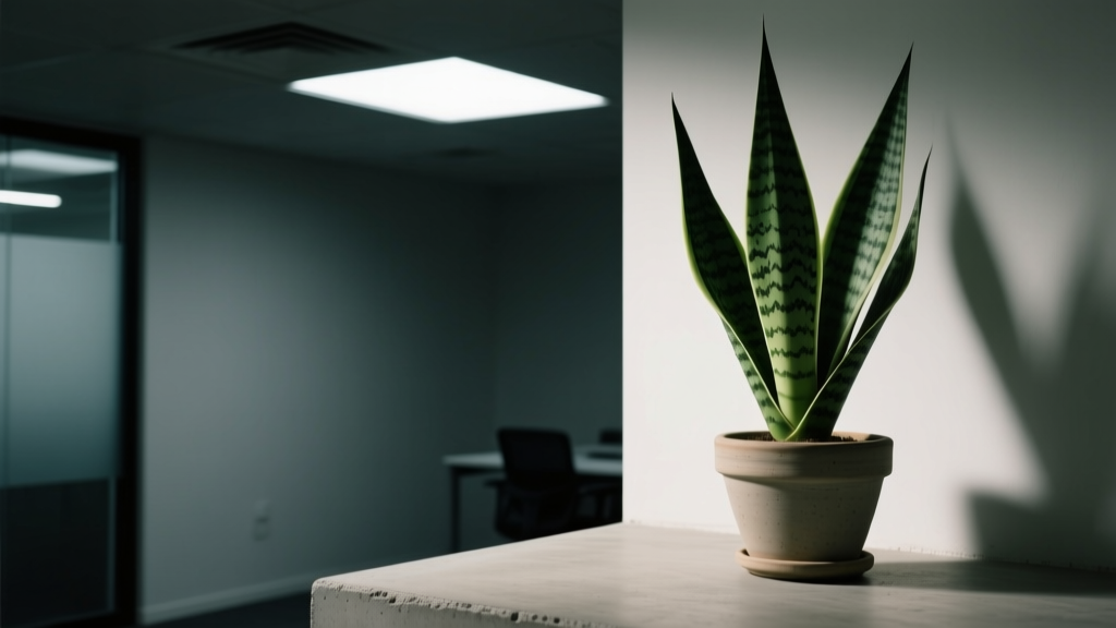 Yes, Snake Plants *Can* Grow in Low Light — But Most Propagation Attempts Fail Here. Here Are 7 Science-Backed Propagation Tips That Actually Work in Dim Corners, Basements, and Windowless Offices (No Grow Lights Required).