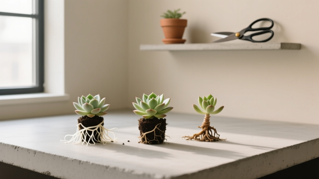 How to Propagate Succulent Plants Without Cactus Oil for Beginners: The Truth Is, You’ve Been Misled — No Oils, No Gels, No Confusion — Just 3 Simple, Science-Backed Methods That Work Every Time (Even If You’ve Killed 7 Succulents)