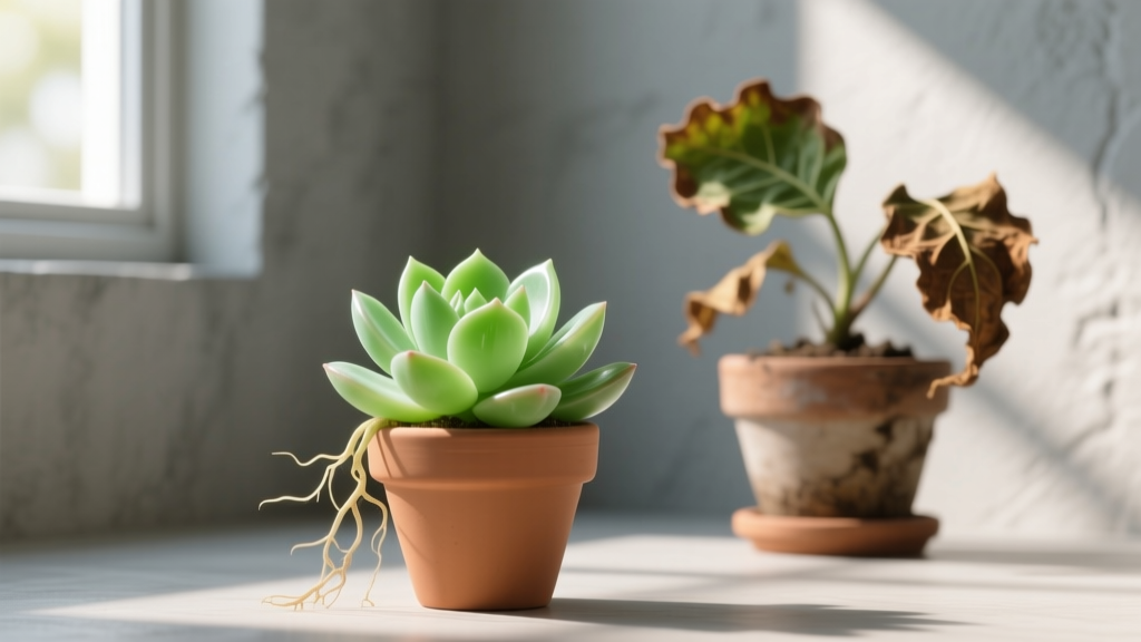 What Is Plant Propagation All About in Bright Light? The Truth: Not All Plants Thrive When You Propagate Them in Direct Sun — Here’s Exactly Which Cuttings Succeed, Which Fail, and How to Fix the 3 Most Common Light-Related Mistakes Before Your New Plants Wilt or Burn