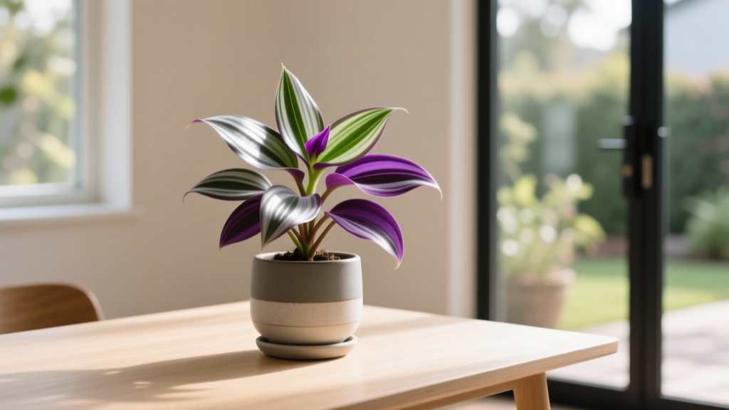 Wandering Jew Indoor or Outdoor? (2026)