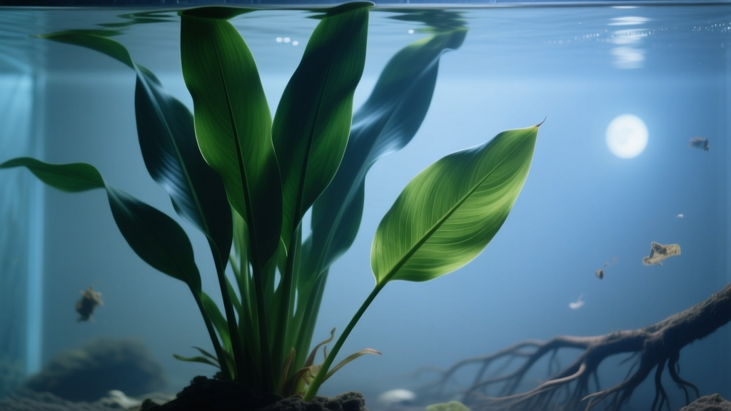 Low-Light Amazon Sword Success: 5 Proven Varieties That Thrive (Not Just Survive) + Step-by-Step Propagation Tips You’re Not Getting From Forums