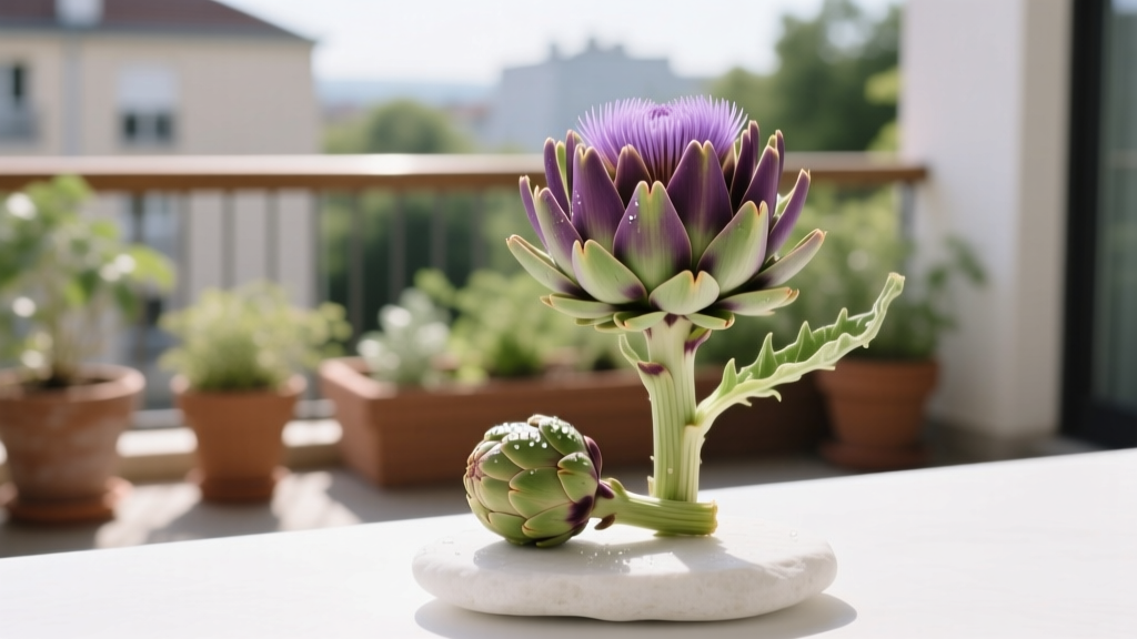 Stop Wasting Time & Money on Artichoke Seeds—Here’s the Easy-Care How to Propagate Artichoke Plants Method That 92% of Home Gardeners Overlook (3 Simple Steps, Zero Special Tools Needed)
