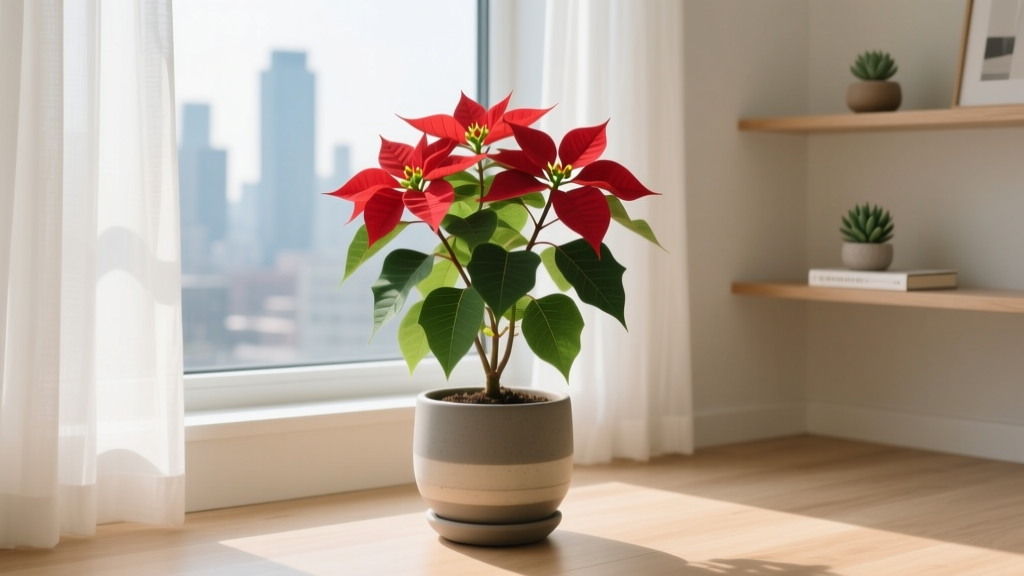 Yes, the Firecracker Plant *Can* Be Grown Indoors for Beginners — Here’s Exactly How to Succeed (Without Killing It in Week 2)