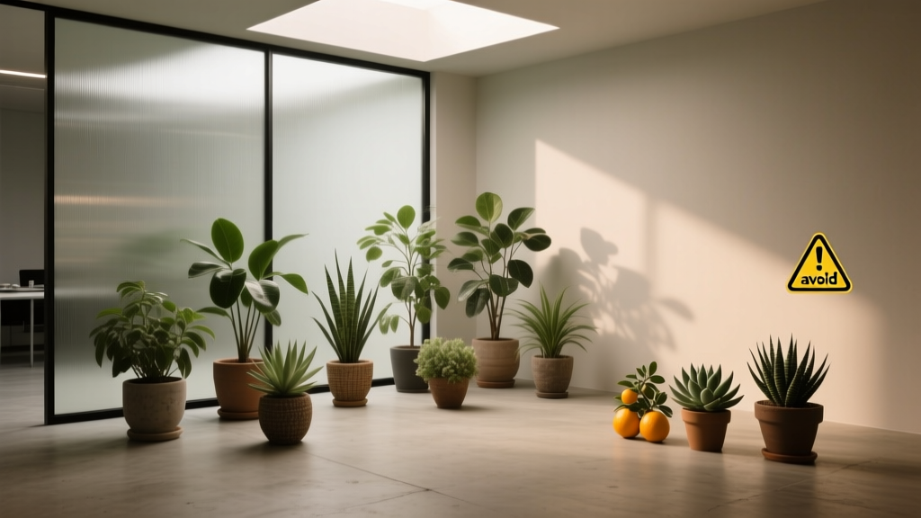 Which indoor plants don’t need sunlight? 12 scientifically proven low-light champions that thrive in dim corners, basements, and windowless offices — no grow lights required (and 3 you should avoid at all costs)