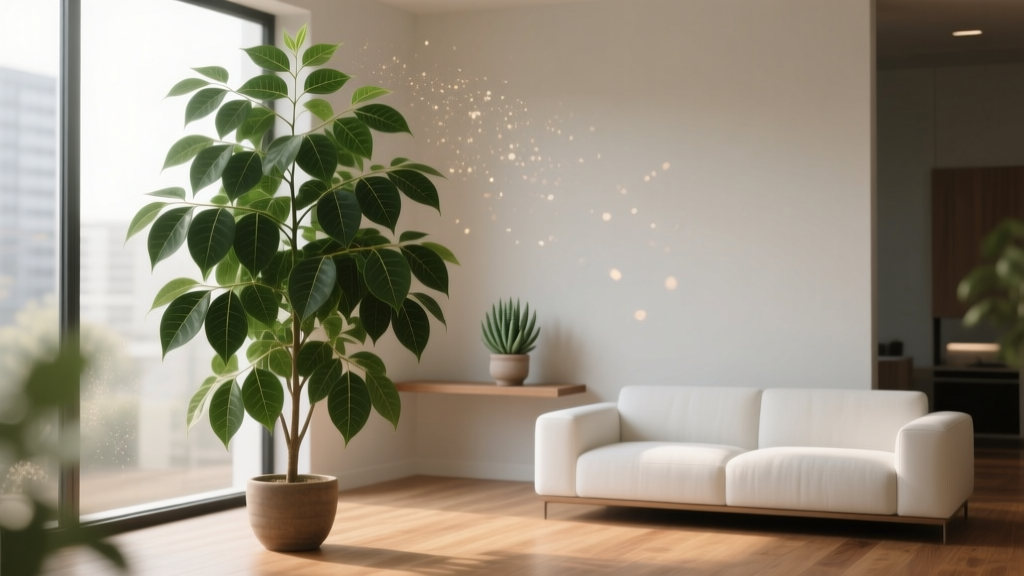 Can a Large Neem Plant Be Grown Indoors? The Truth About Space, Light, and Long-Term Viability — What 92% of Indoor Gardeners Get Wrong (And How to Succeed Without Replanting Every Year)