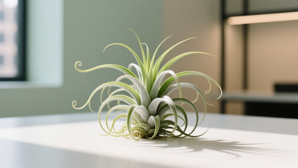 Are Air Plants Low Light Plants? The Truth About Their Growth Speed, Light Needs, and Why Your Tillandsia Might Be Stalling (Spoiler: It’s Not Just the Light)