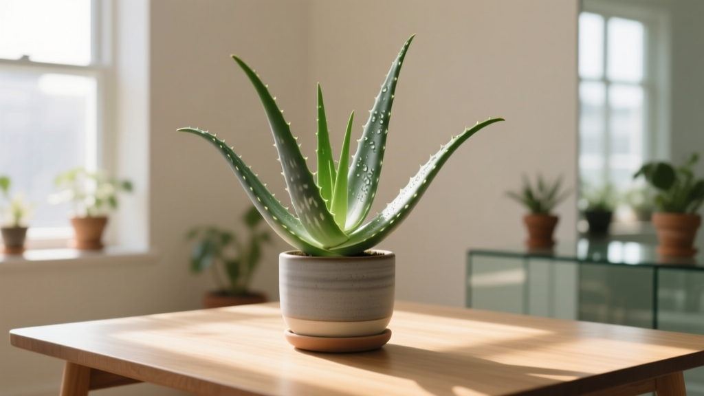 How to Take Care of an Indoor Aloe Plant Fertilizer Guide: The Truth About Feeding Your Aloe (Spoiler: Over-Fertilizing Is the #1 Cause of Death—and It’s Easier to Fix Than You Think)