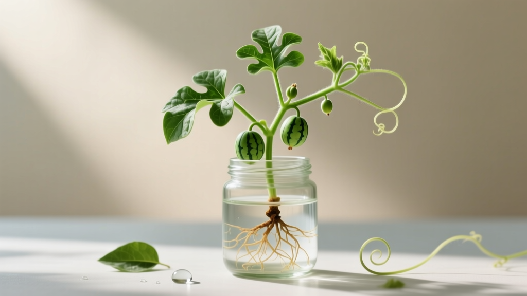 How to Propagate a Watermelon Plant: Propagation Tips That Actually Work (Skip the Seedling Failures — Here’s What University Extension Experts & 12-Year Market Gardeners Swear By)