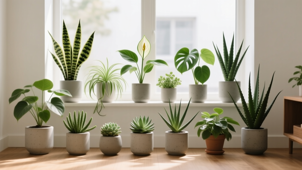 Stop Killing Your Houseplants: 12 Truly Low-Maintenance Which Plants Grow Well Indoors (Backed by Horticulturists & 5+ Years of Real-Home Testing)