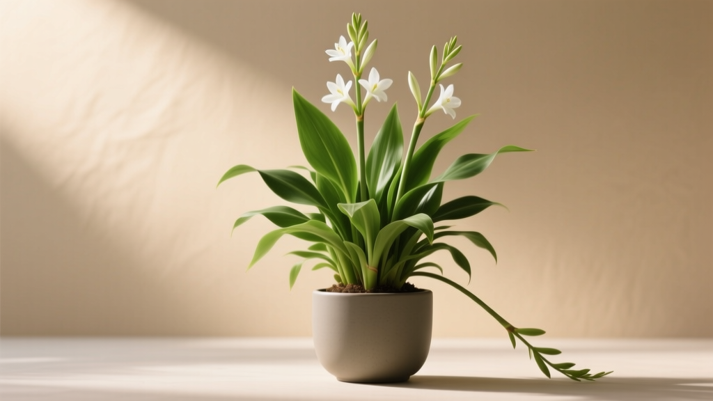Stop Wasting Time on Failed Cuttings: The Only 4-Step Propagation Method That Works for Flowering Mass Cane Plants (Even If Yours Has Never Bloomed)