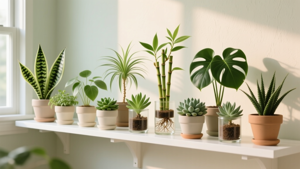 Indoor What Plants Are Good to Propagate? 12 Foolproof Choices That Root in Weeks — Not Months — Even If You’ve Killed Every Plant You’ve Ever Owned
