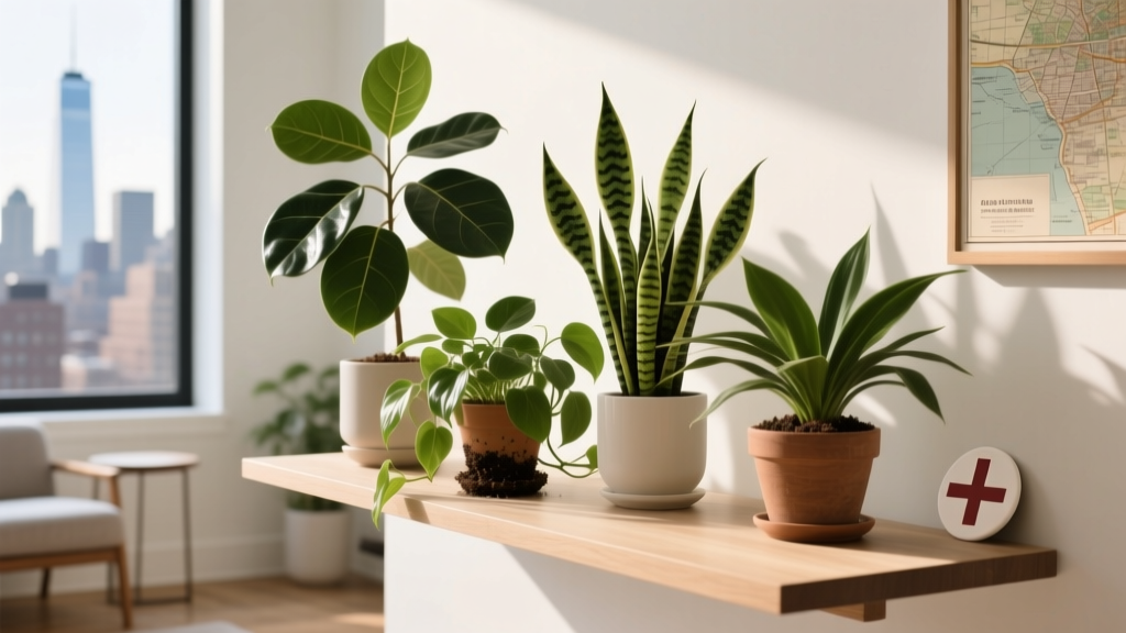 Indoor Plants in DC: Best Nurseries & Delivery (2026)
