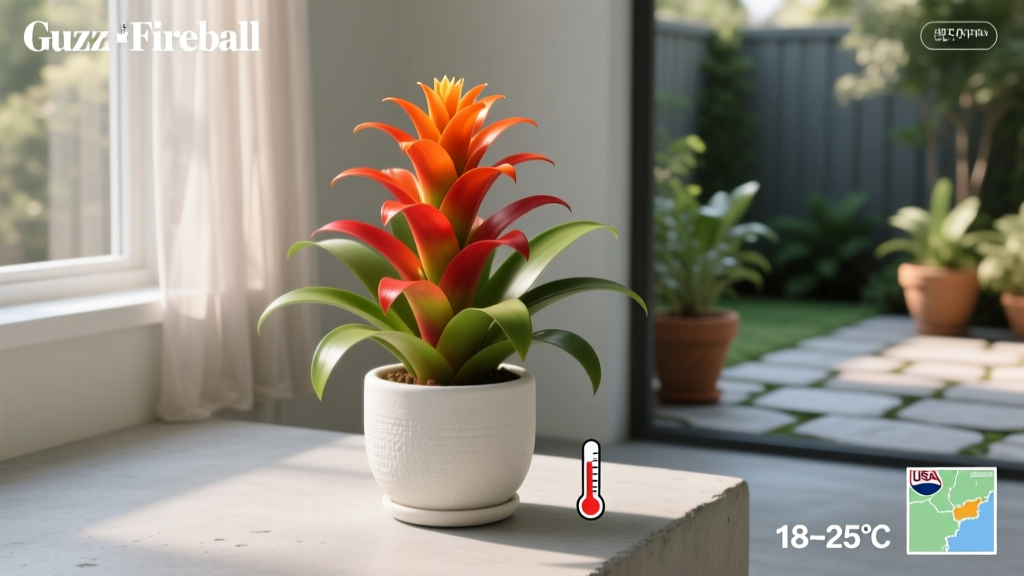 Bromeliad Indoor or Outdoor? (2026)