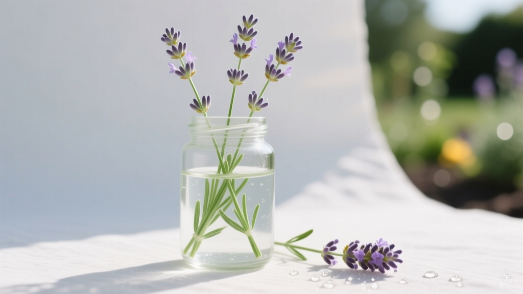 How to Propagate English Lavender Plants from Cuttings: The Foolproof 5-Step Method That Beats Seeds Every Time (92% Success Rate in 8 Weeks)